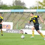 Stomil Olsztyn zremisował z GKS Katowice 0:0